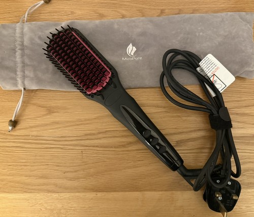 Hair straightener ionic - hair,
