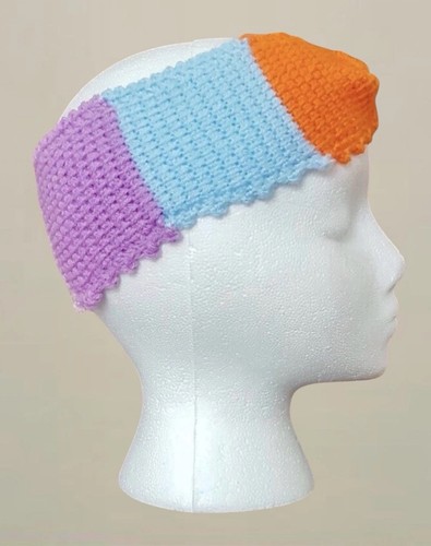 Handmade unisex crochet - handmade,