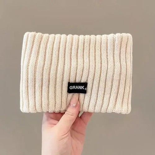 Women winter headband wool - winter,