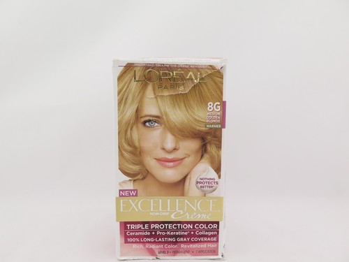 Oreal excellence non - excellence, non-drop
