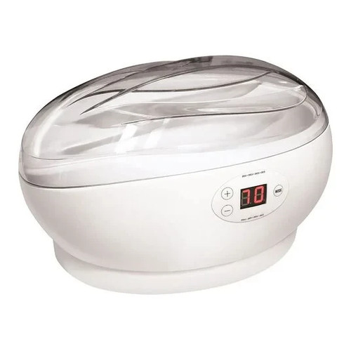 Deo digital paraffin wax - digital,