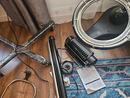 Parts salon hair processor - parts!!salon,