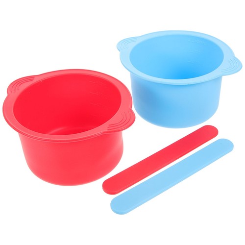 Pcs wax warmer - wax, silicone
