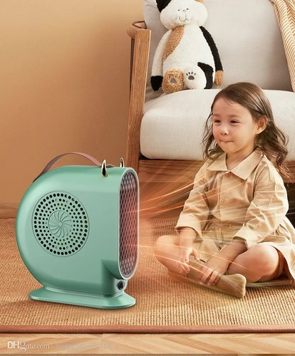 Mini desktop quick heat hand - mini,